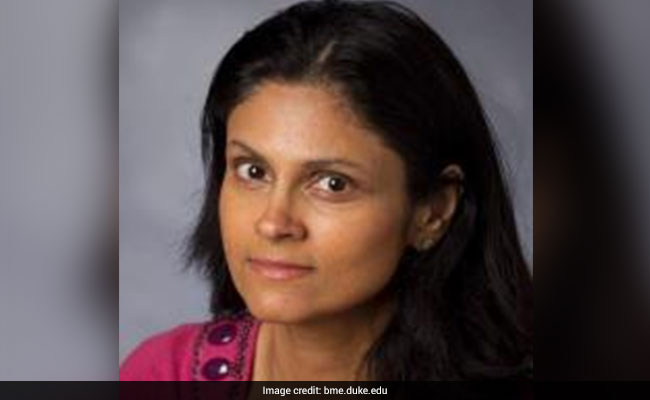 Indian-American Develops Handheld Device For Cervical Cancer Screening