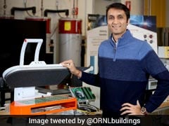 Indian-American Viral Patel Invents Dryer That Requires No Heat