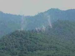 In Response To Pak Shelling, Army Destroys Bunkers Near Line Of Control