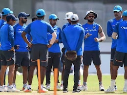 दिल्ली टेस्ट के दौरान चुनी जाएगी दक्षिण-अफ्रीका दौरे के लिए टीम  दिल्ली टेस्ट के दौरान चुनी जाएगी दक्षिण-अफ्रीका दौरे के लिए टीम