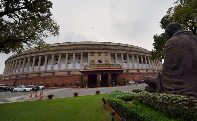 Lok Sabha Amends Free, Compulsory Education Bill