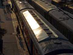 Bullet Train Route 'Profitable', 100% Occupancy, Says Railways In U-Turn