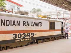 रेलवे ने कैंसिल टिकटों से वर्ष 2016-17 में कमाए 1,400 करोड़ रुपये