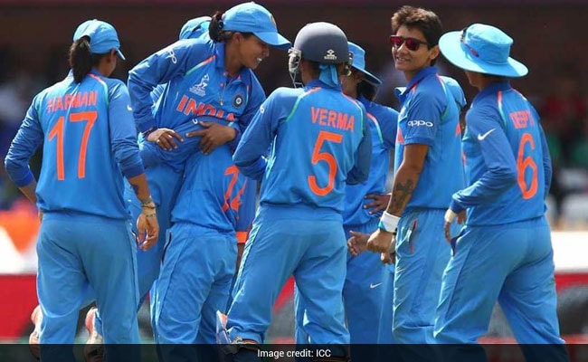 IND vs SA Women 4th T20: सेंचुरियन मैच बारिश की भेंट चढ़ा, टीम इंडिया सीरीज में 2-1 से आगे