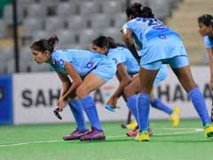 हॉकी: भारतीय महिला टीम ने बेल्जियम की जूनियर पुरुष टीम पर जीत दर्ज की