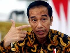 Indonesian President Joko Widodo Orders Officers To Shoot Drug Traffickers