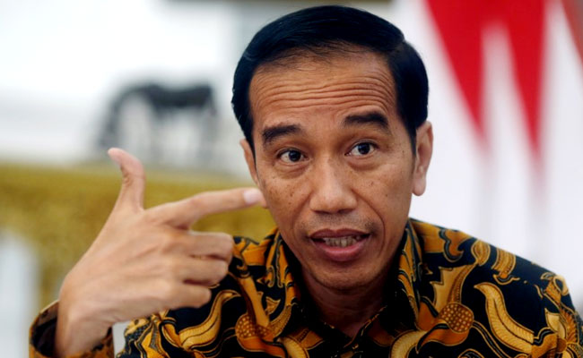 US, Japan, Canada Pledge $20 Billion To Move Indonesia Away From Coal
