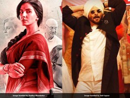 Today's Big Release: <i>Indu Sarkar</i> And <i>Mubarakan</i> Today's Big Release: <i>Indu Sarkar</i> And <i>Mubarakan</i>