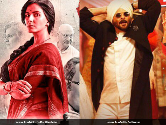 Today's Big Release: <i>Indu Sarkar</i> And <i>Mubarakan</i>