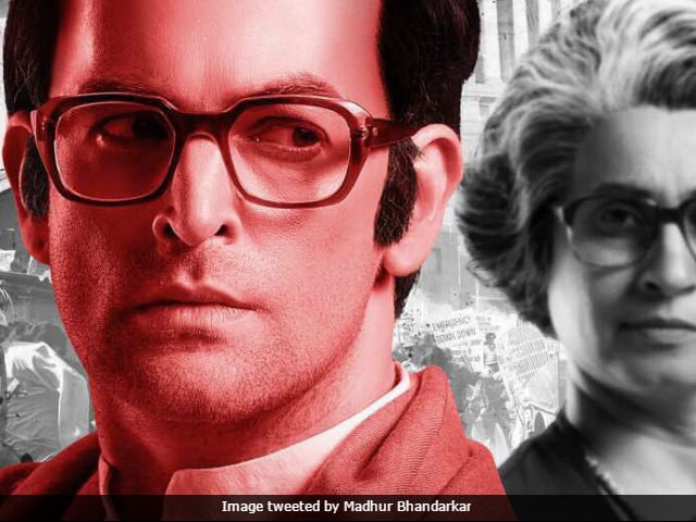 Indu Sarkar Movie Review: Madhur Bhandarkar's Film Is A Vapid, Political Potboiler