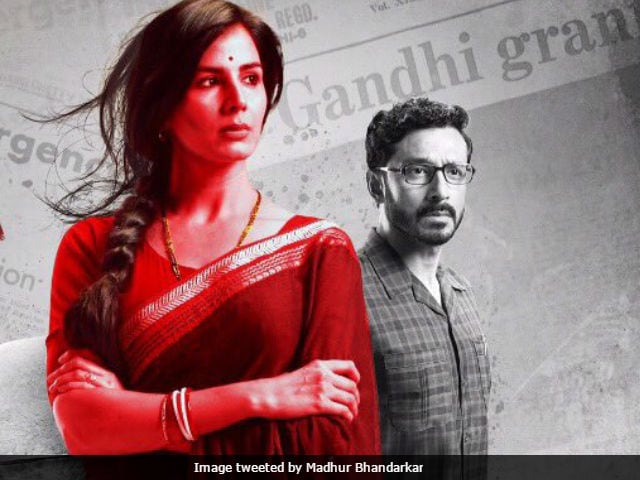 Indu Sarkar Actors Are 'A Little Alarmed' By Censorship Controversy