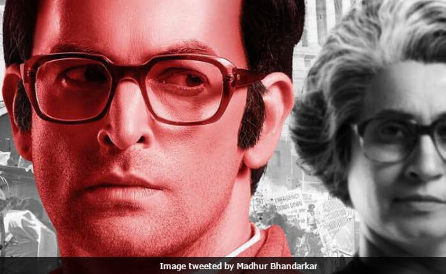 Congress Workers Disrupt Indu Sarkar Shows In Maharashtra