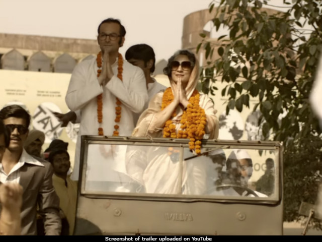 <I>Indu Sarkar</i> Box Office Collection Day 1: Madhur Bhandarkar's Film Performs 'Poorly'