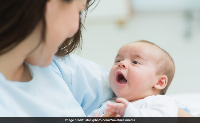 World Breastfeeding Week: The Miracle Properties of Mother’s Milk