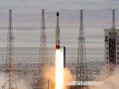 Iran Satellite, That US Was Wary About, Fails To Reach Orbit