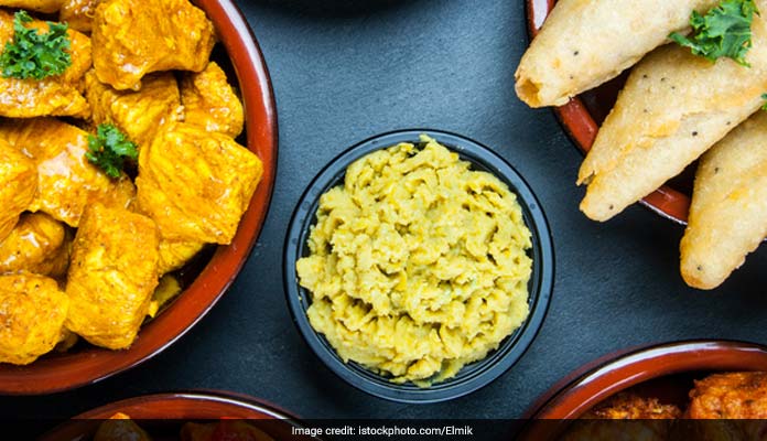 Boost Your Iron Levels By Eating These Foods