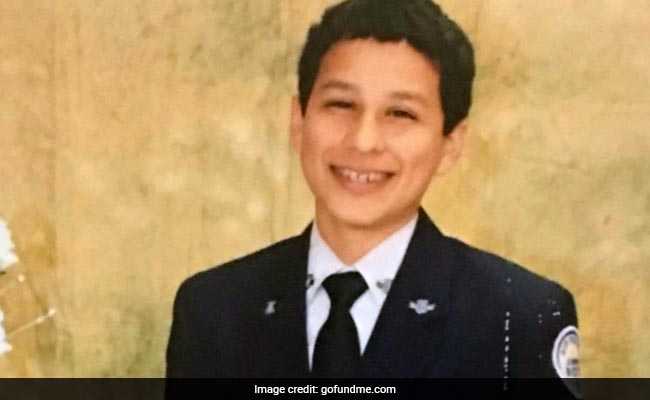 Texas Family Says Teen Killed Himself In Macabre 'Blue Whale' Online Challenge That's Alarming Schools