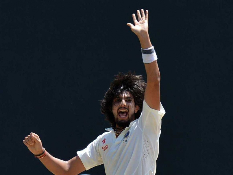 When Ishant Sharma Had Bad Hair Days At School As Well
