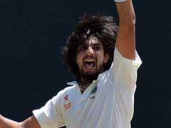 Ranji Trophy: It Is Time For Players To Take Responsibility, Says Ishant Sharma