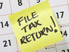 ITR Filing Deadline : इनकम टैक्स रिटर्न भरने का आज आखिरी मौका, अब तक कुल 5.36 करोड़ रिटर्न फाइल