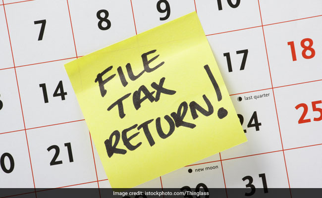 Two Days Left To Pay First Instalment Of Advance Income Tax