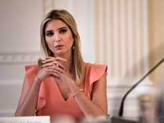 Ivanka Trump To Lead American Team For Business Summit In India: US