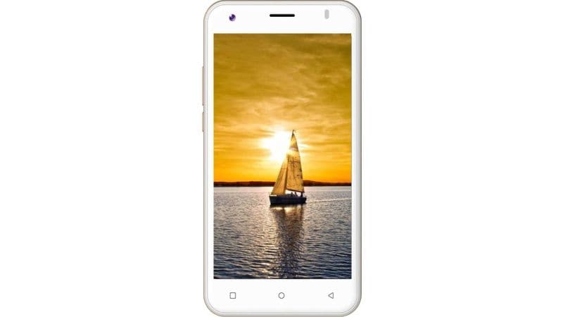 iVoomi Me4 और iVoomi Me5 बजट स्मार्टफोन लॉन्च, जानें कीमत व सारी ख़ूबियां