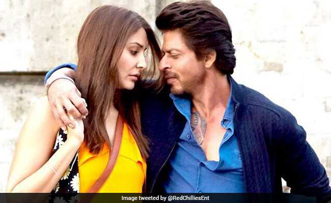 अनुष्‍का शर्मा ने इम्तियाज अली के साथ रिलीज किया Jab Harry Met Sejal का ट्रेलर