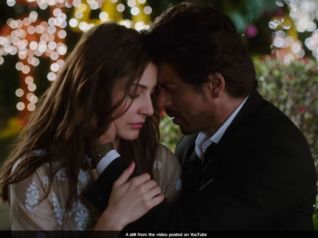 <i>Jab Harry Met Sejal</i>: Shah Rukh Khan And Anushka Sharma's Film Cleared Without Audio Cuts