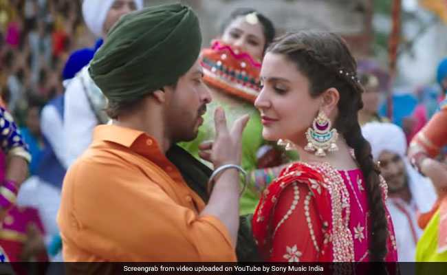 Jab Harry Met Sejal : 'इंटरकोर्स' शब्द पर भड़के थे 'संस्कारी' पहलाज निहलानी, दे दिया UA सर्टिफिकेट