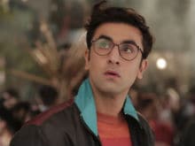 <I>Jagga Jasoos</i> Director Has A Message For 'Those Who Disliked' His Film
