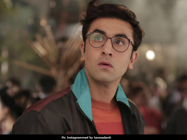 <I>Jagga Jasoos</i> Director Has A Message For 'Those Who Disliked' His Film