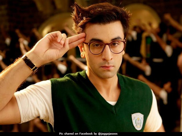 Jagga Jasoos Movie Review: Ranbir Kapoor Does The Heavy Lifting, Katrina Kaif Plays Second Fiddle