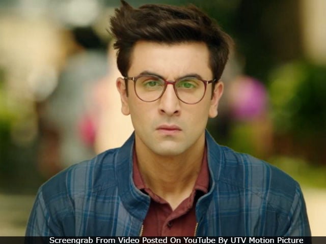 Jagga Jasoos 2017 Wallpapers  Jagga Jasoos 2017 HD Images  Photos jaggajasoos154   Bollywood Hungama