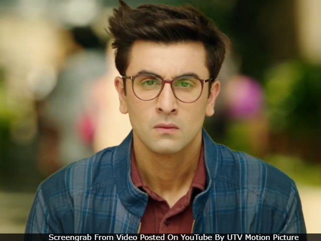 <i>Jagga Jasoos</i> Movie Review: Ranbir Kapoor Charms As A Hero All Children Should Have