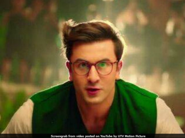 Jagga Jasoos Box Office Collection Day 1: Ranbir Kapoor, Katrina Kaif's Film Collects Rs 8.57 Crore