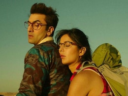 A <i>Jagga Jasoos</i> Crisis: Katrina And Ranbir's Film May Miss Overseas Deadline A <i>Jagga Jasoos</i> Crisis: Katrina And Ranbir's Film May Miss Overseas Deadline