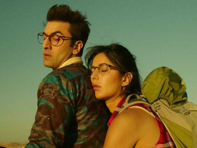 A <i>Jagga Jasoos</i> Crisis: Katrina And Ranbir's Film May Miss Overseas Deadline