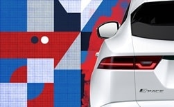 New Jaguar E-Pace Unveil: Highlights