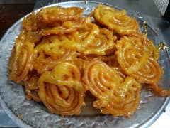 Old Famous Jalebi Wala: Chandni Chowk's Must-Visit Shop for Every Jalebi Lover