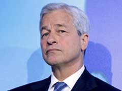 JPMorgan CEO Made A China Joke. Then Came The Big Damage Control