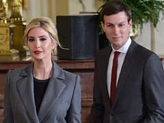 Jared Kushner Failed To Disclose Dozens Of Financial Holdings, New Document Shows