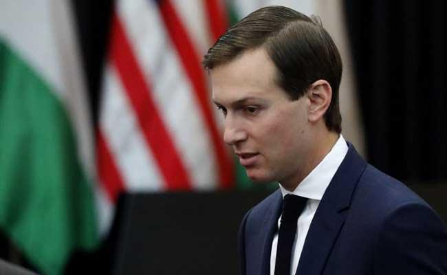 Donald Trump 'Proud' Of Son-In-Law Jared Kushner's Transparency On Russia Interactions