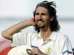 May Consider Applying For India Coach Job In Couple Of Years: Jason Gillespie