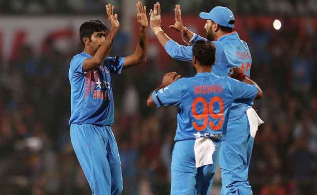 INDvsSL 3rd ODI: श्रीलंका के खिलाफ जसप्रीत बुमराह ने लिए 5 विकेट, बनाया यह रिकॉर्ड