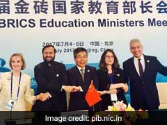 BRICS 'Beijing Declaration On Education' Adopted For More Academic Cooperation