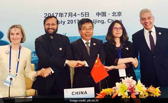 BRICS 'Beijing Declaration On Education' Adopted For More Academic Cooperation