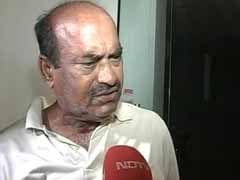 Grounded TDP Lawmaker Diwakar Reddy Says 'Sorry' To IndiGo, Can Fly Again