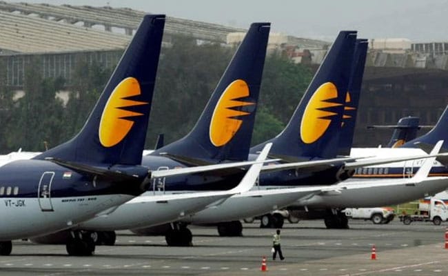 Aviation Regulator To Conduct Audit Of Turbulence-Hit Jet Airways: Report