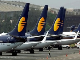 Jet Airways Orders 75 Boeing Aircraft In $9.3 Billion Deal Jet Airways Orders 75 Boeing Aircraft In $9.3 Billion Deal